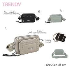 MORRAL TRENDY 