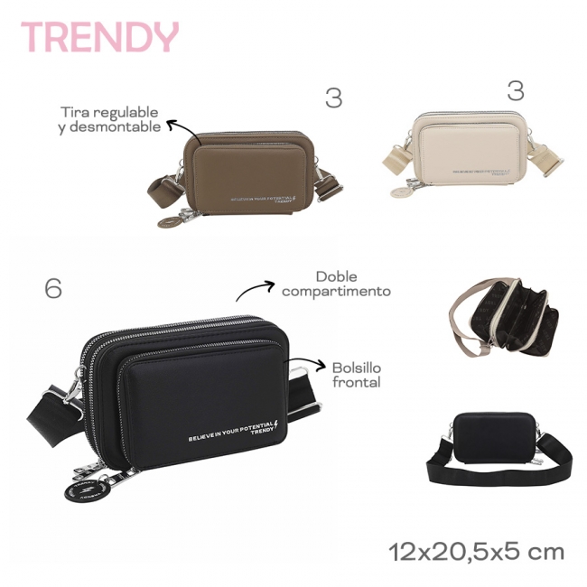 MORRAL TRENDY 