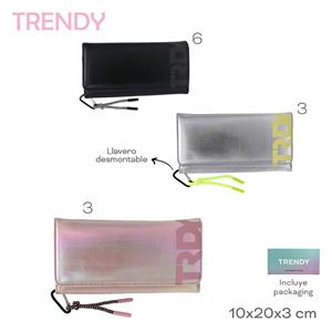 BILLETERA TRENDY 