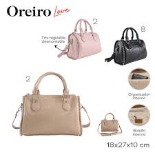 CARTERA OREIRO LOVE