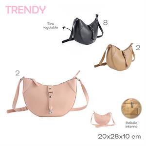 MORRAL TRENDY 