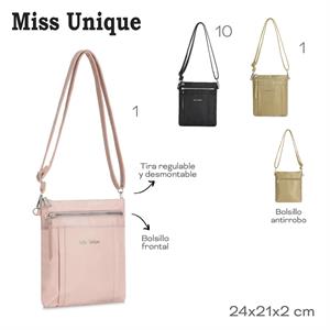 MORRAL MISS UNIQUE
