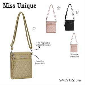 MORRAL MISS UNIQUE