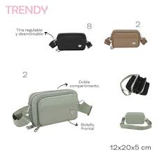 BILLETERA TRENDY 