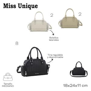 CARTERA MISS UNIQUE