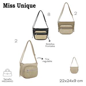 MORRAL MISS UNIQUE