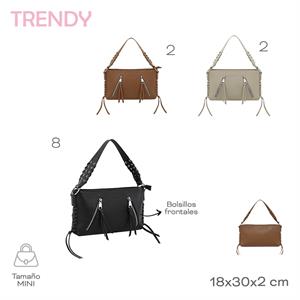 CARTERA TREND 