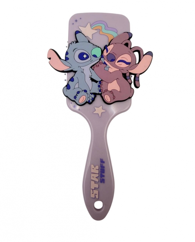 CEPILLO STITCH