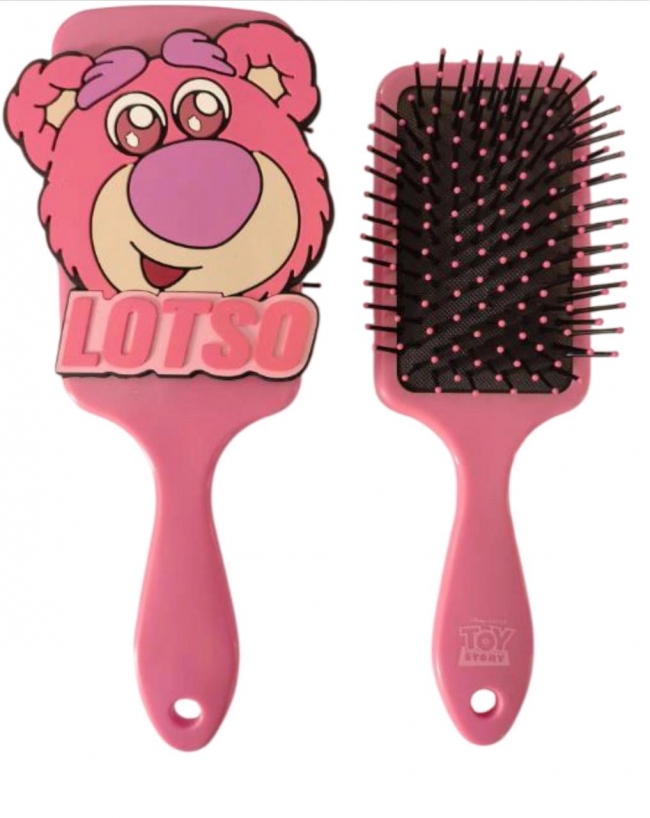CEPILLO LOTSO