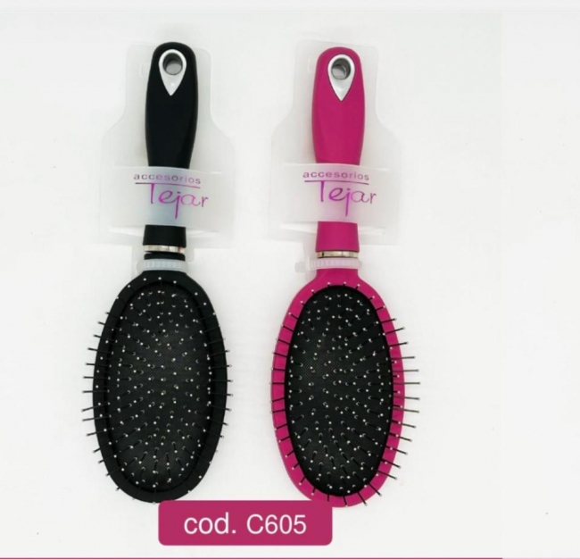 CEPILLO OVAL NEUMATICO TEJAR 
