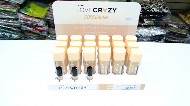CORRECTOR LIQUIDO TEJAR