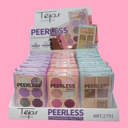 SOMBRAS PEERLESS TEJAR 