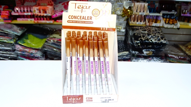 CORRECTOR TEJAR