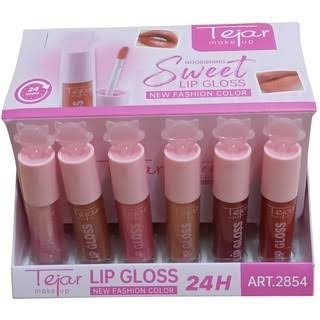 LIP GLOSS SWEET TEJAR
