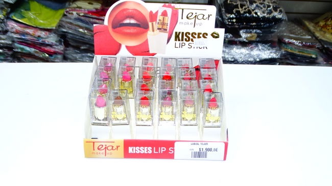 LABIAL TEJAR