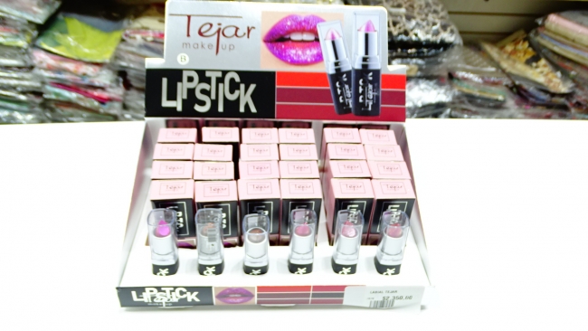LABIAL PERLADO TEJAR