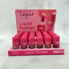 RUBOR LIQUIDO TEJAR