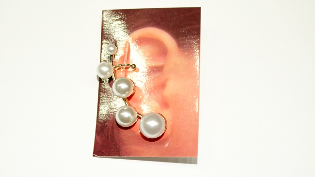 AROS TREPADORES BIJOU