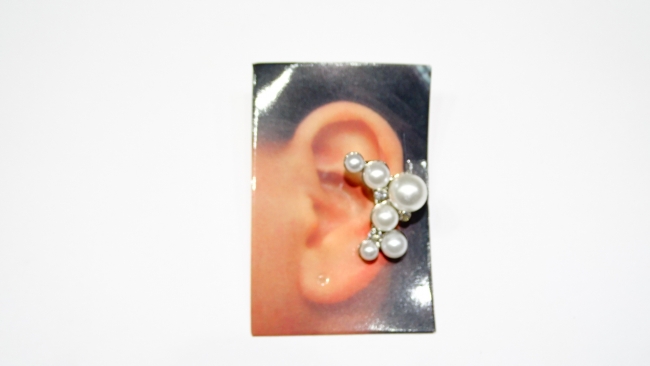 AROS TREPADORES BIJOU