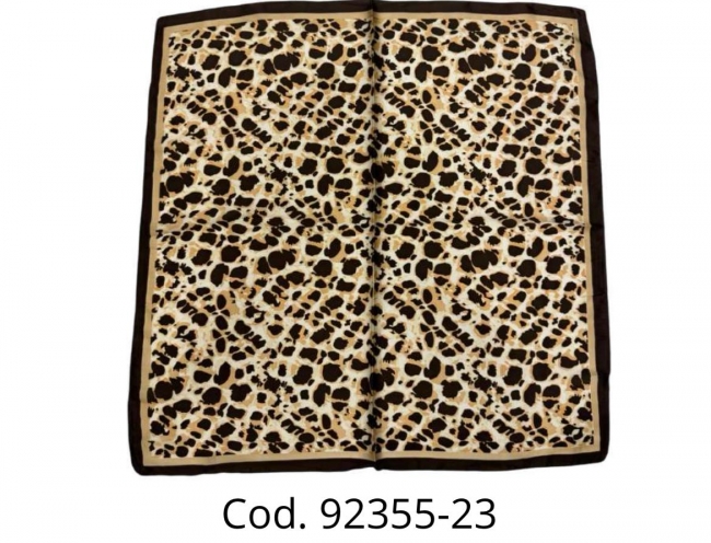 PAÑUELO 70 X 70
