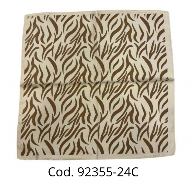 PAÑUELO 70 X 70