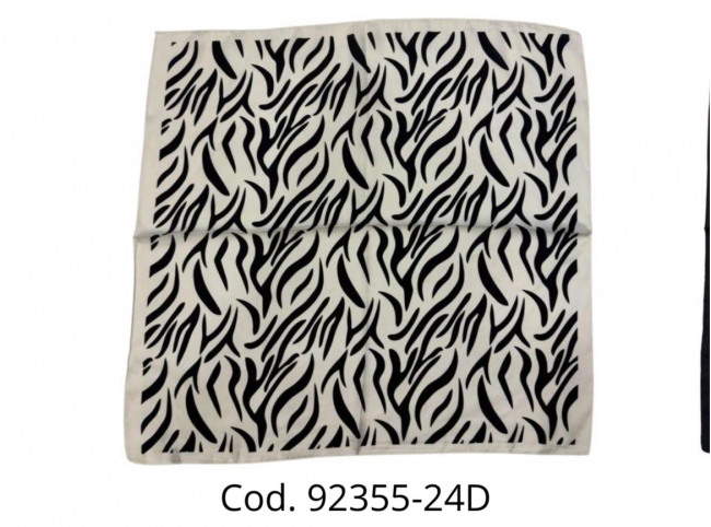 PAÑUELO 70 X 70