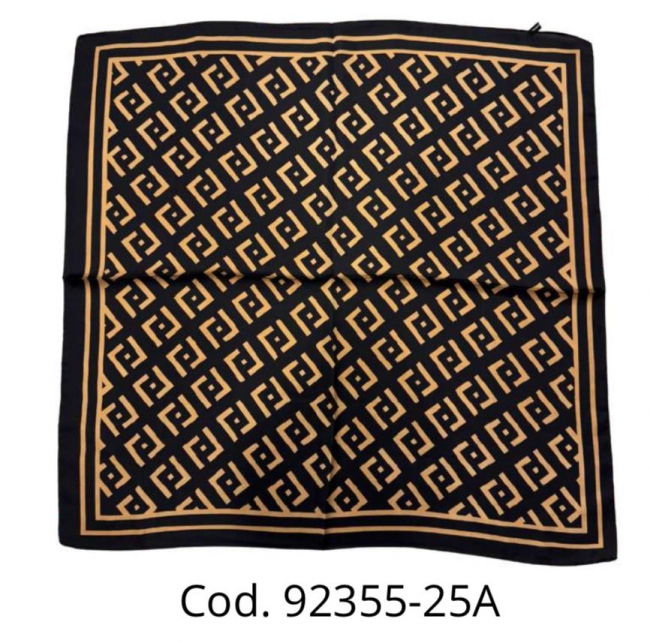 PAÑUELO 70 X 70