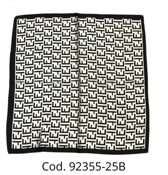 PAÑUELO 70 X 70