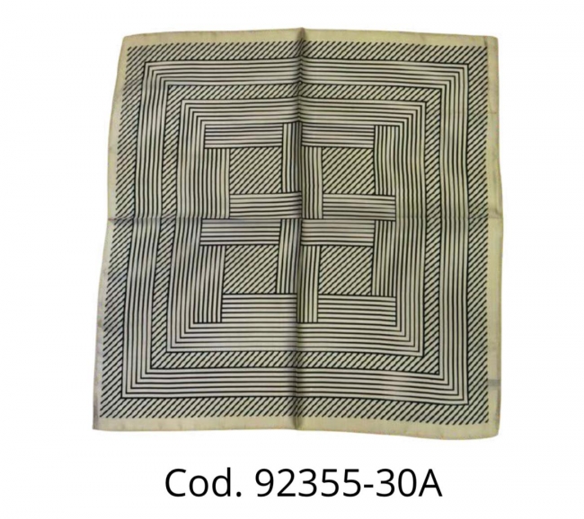 PAÑUELO 70 X 70
