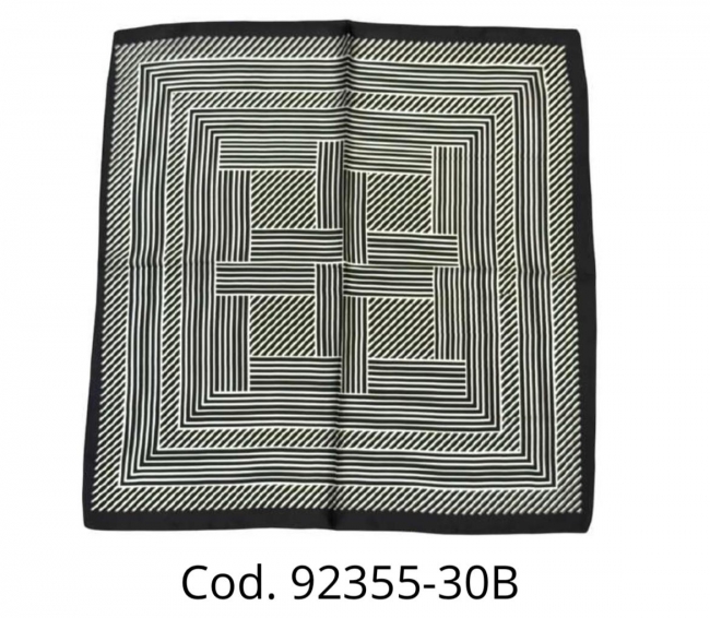 PAÑUELO 70 X 70
