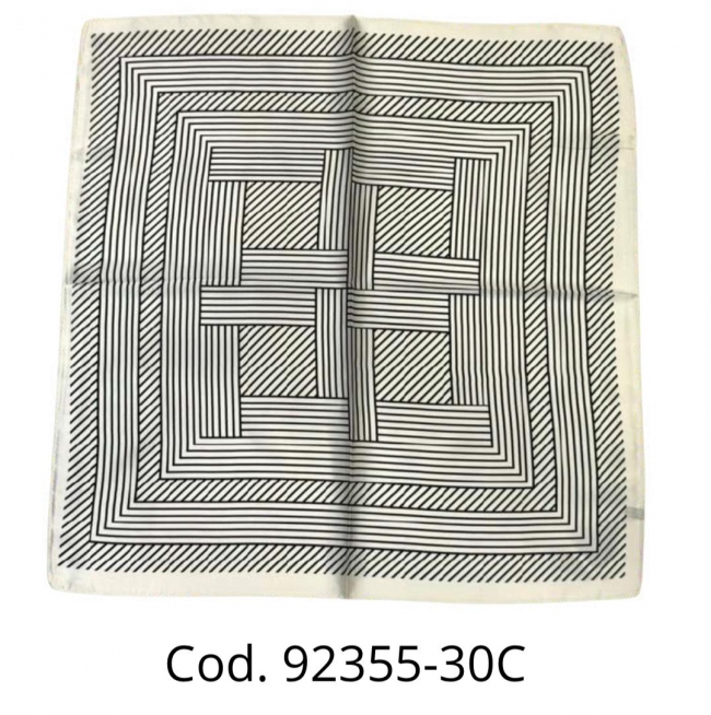 PAÑUELO 70 X 70