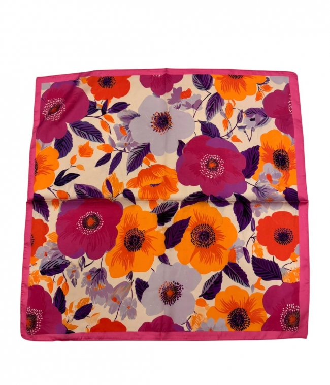 PAÑUELO 70 X 70
