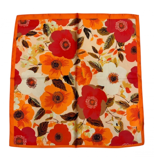 PAÑUELO 70 X 70