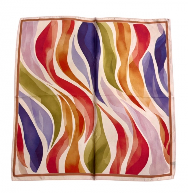 PAÑUELO 70 X 70