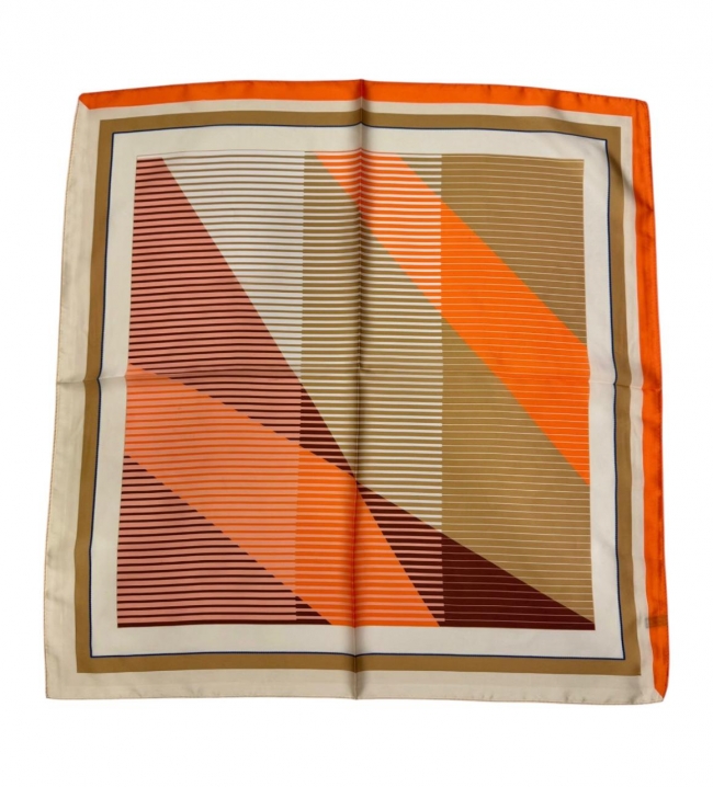 PAÑUELO 70 X 70