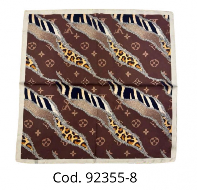 PAÑUELO 70 X 70