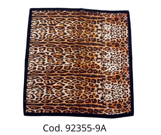 PAÑUELO 70 X 70