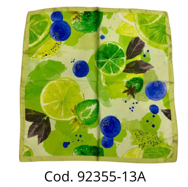 PAÑUELO 70 X 70