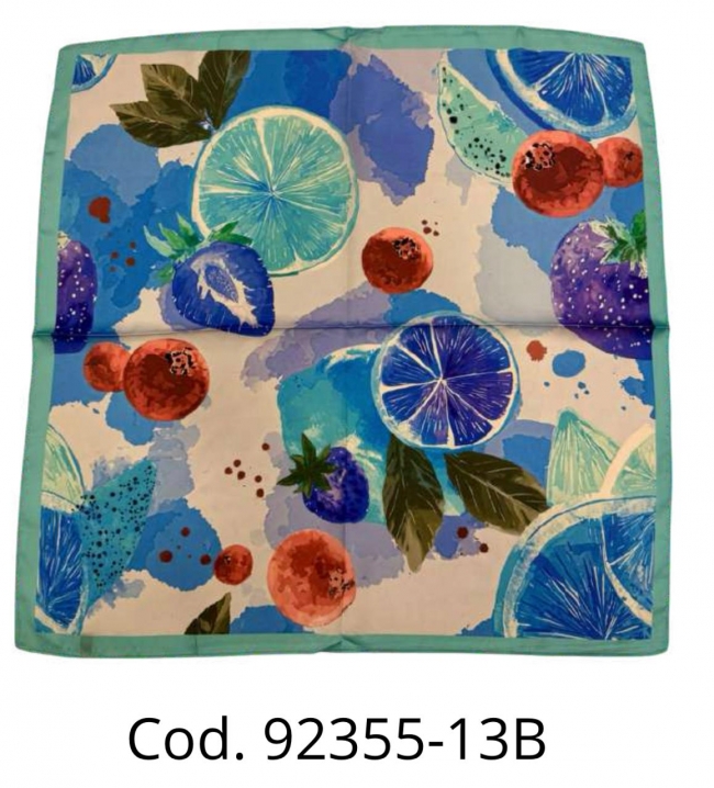 PAÑUELO 70 X 70