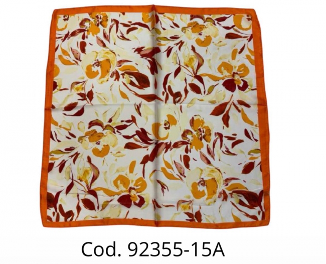 PAÑUELO 70 X 70
