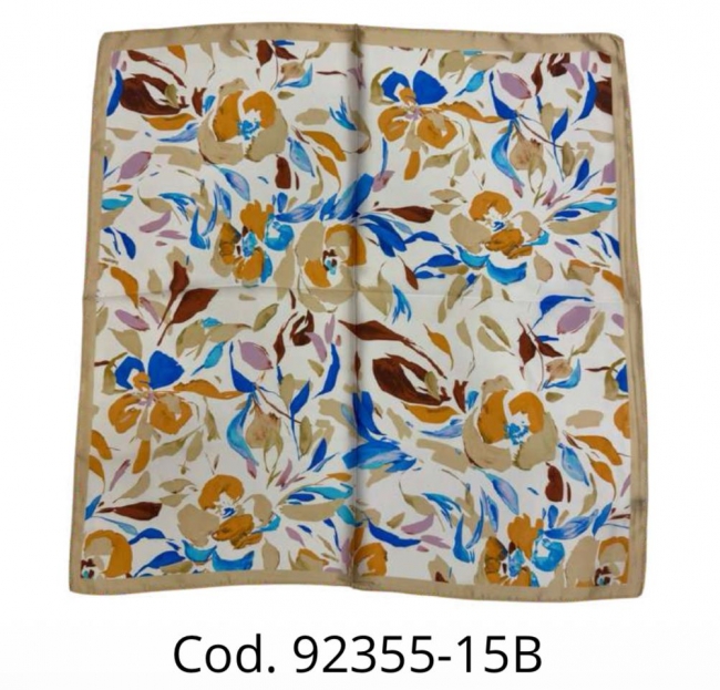 PAÑUELO 70 X 70