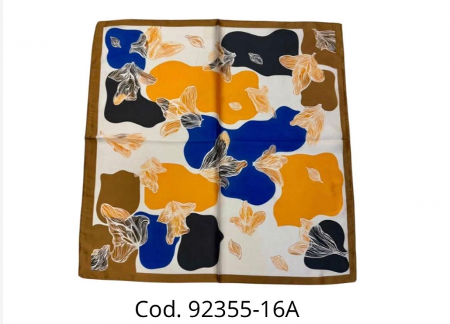 PAÑUELO 70 X 70