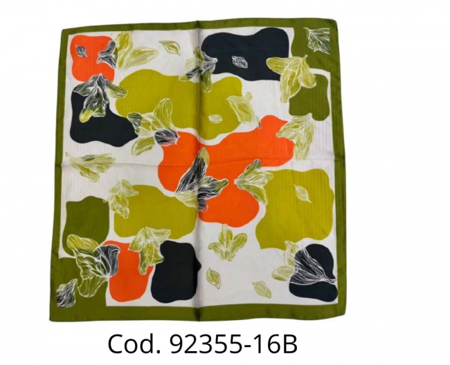 PAÑUELO 70 X 70