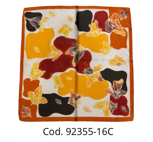 PAÑUELO 70 X 70