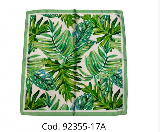 PAÑUELO 70 X 70