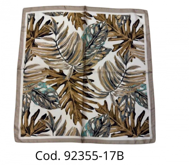 PAÑUELO 70 X 70