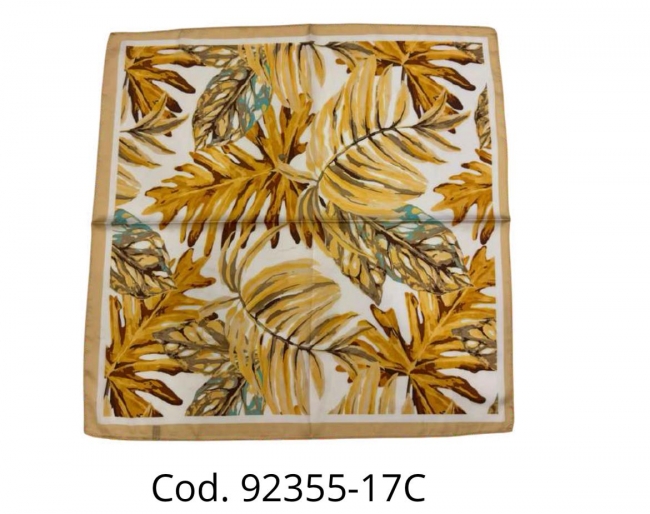 PAÑUELO 70 X 70