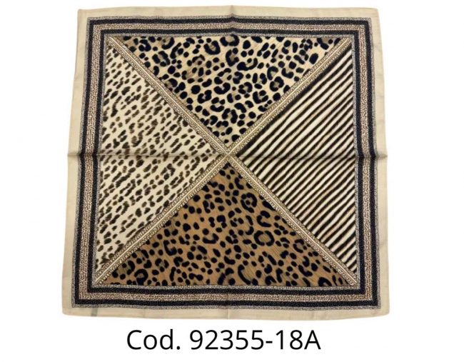 PAÑUELO 70 X 70