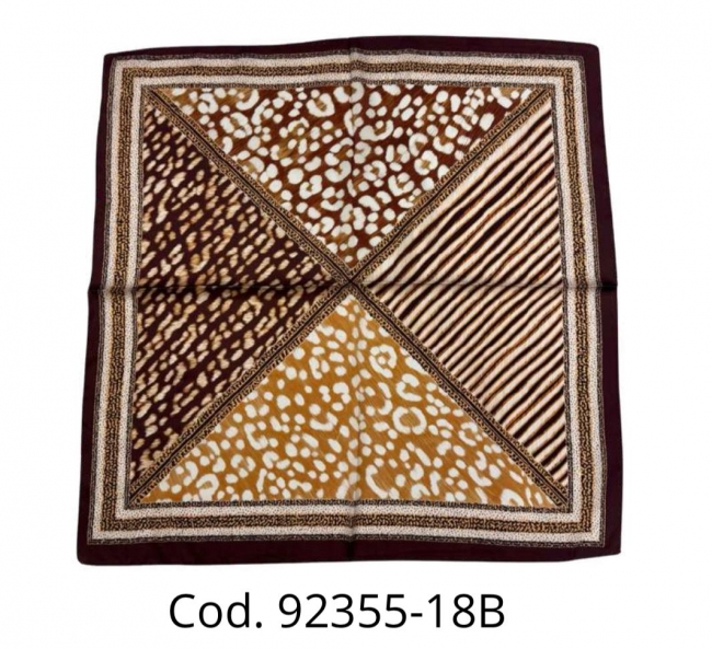 PAÑUELO 70 X 70