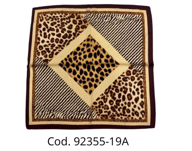 PAÑUELO 70 X 70